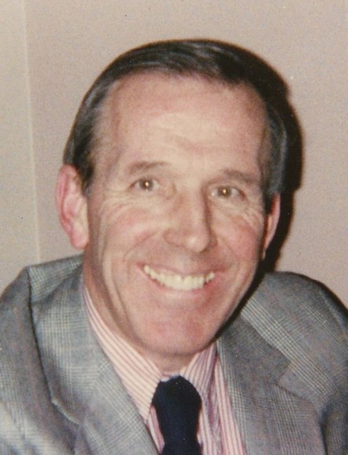Obituary of Richard Arthur Hultquist