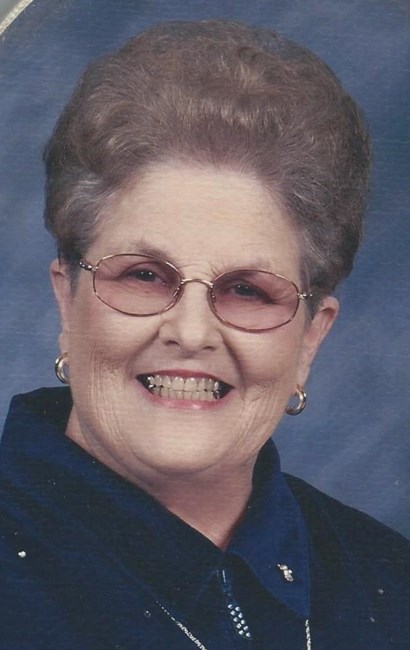 Obituario de Jo Ann Williamson