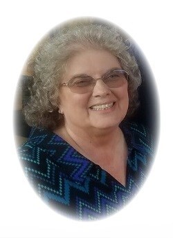 Obituary of Carol Lee (McMullen) Goodwin