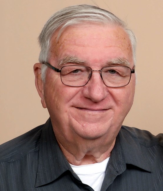 Obituario de Gary Allen Hughes