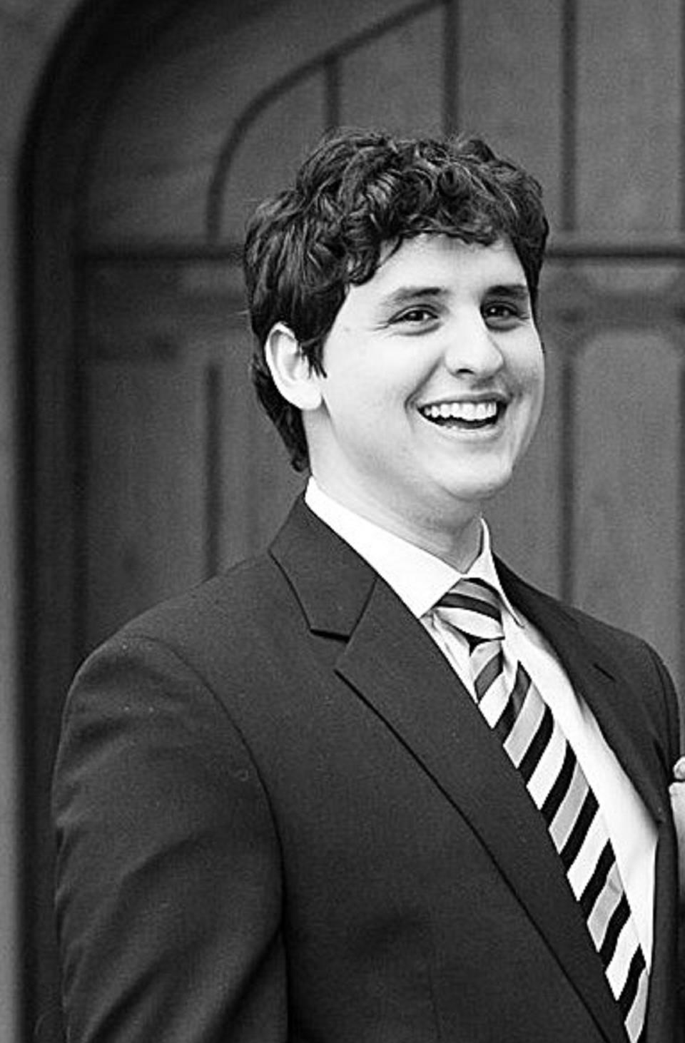 Obituary of Kamran "Kammie Boy" Michael Zahrai