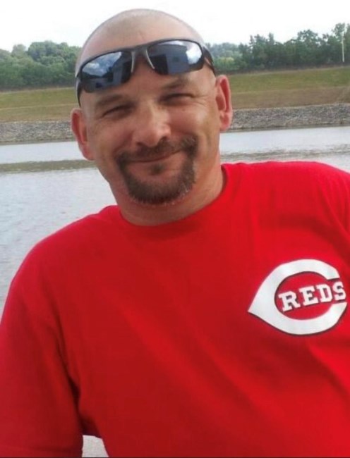 Obituary of Brian David Blevins