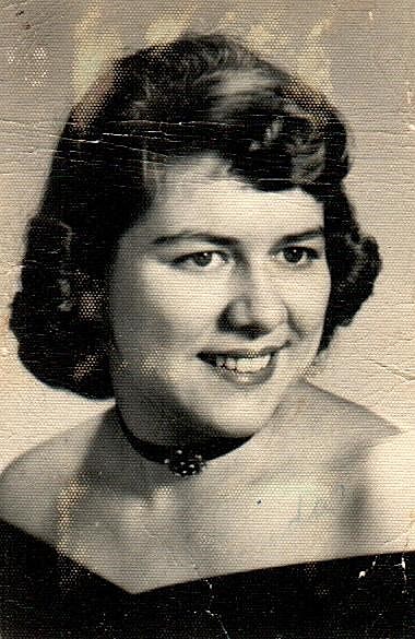 Obituary of Linda Lou (Buckner) Gay