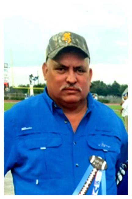 Obituary of Armando Silvestre Padron