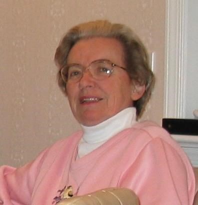 Obituary of Gloria Marie Dalpe