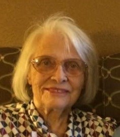 Obituary of Ethel V. Rodriguez