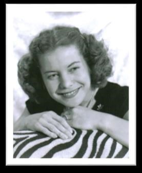 Obituary of Elizabeth Sarah Coker