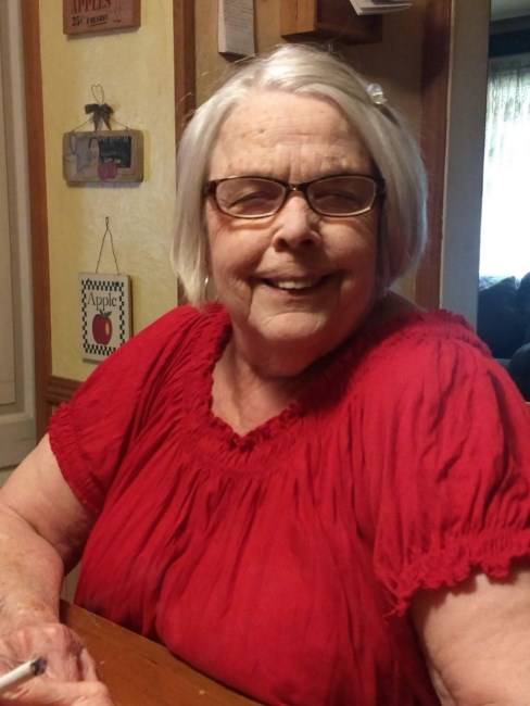 Obituary of Martha Rita Sappingfield