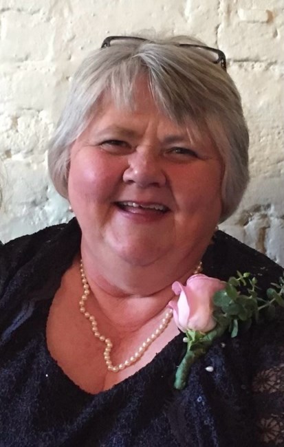 Obituary of Teresa Loftis Browning