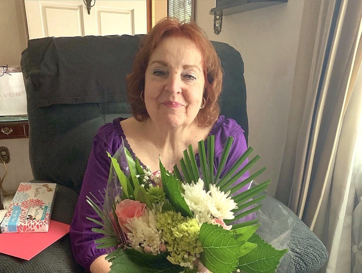 Obituary of Natalie May Daggett