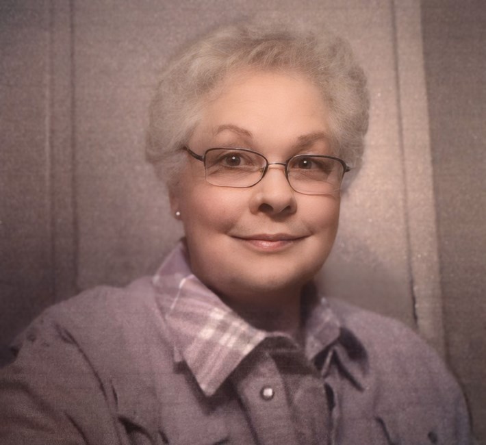 Obituary of Nellie Marie Maitland Gaia