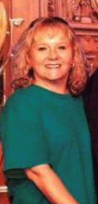 Obituary of Angela Christine (Peebles) Watson