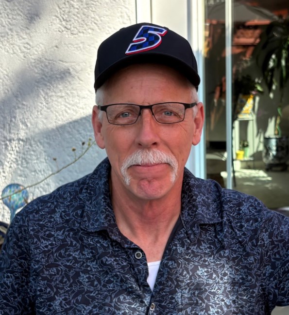 Obituary of Brian James Flatt