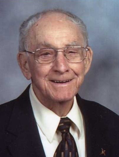 Obituario de Bert L Wilson