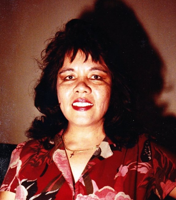 Obituary of Norma Crawford Talob