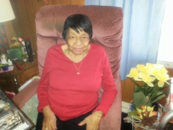 Obituary of Ella Slaughter