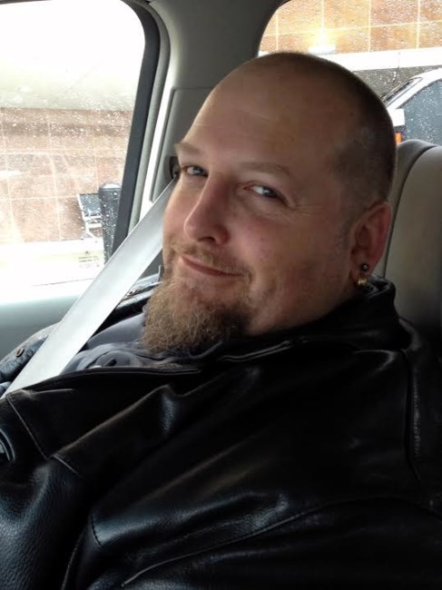 Obituary of Chance Leon Johnson