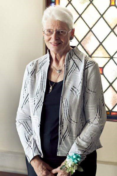 Obituary of Martha Walker Flippo Hamlet