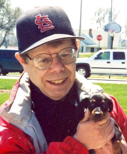 Obituary of Rick Allen Reynolds