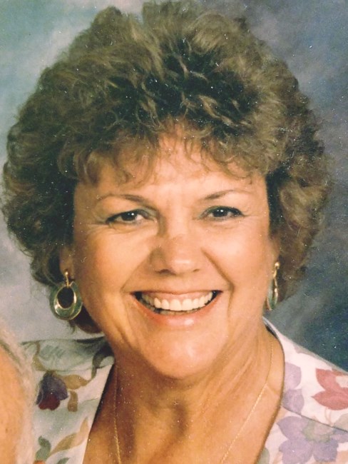 Obituary of Marilyn Aileen Lee