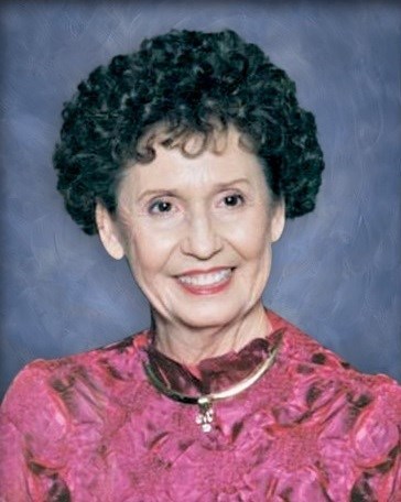Obituary of Barbara Ann Spottswood