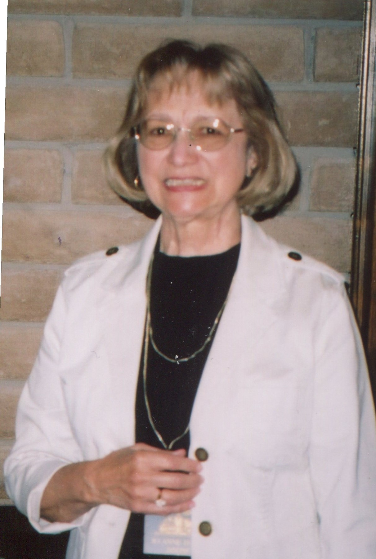 Obituary of JoAnne Louise Davis