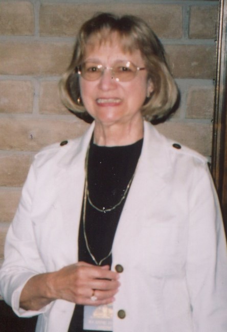 Obituary of JoAnne Louise Davis