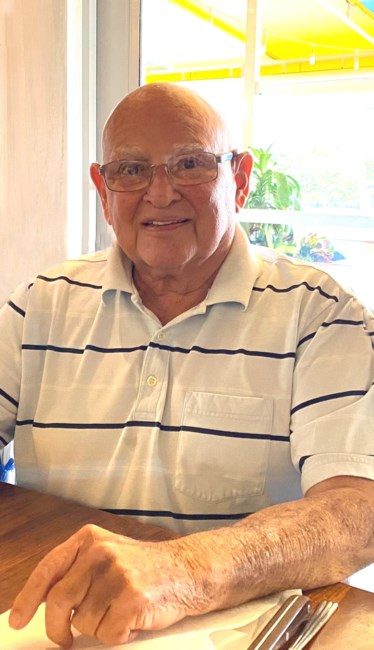 Obituary of Henry L. Burns