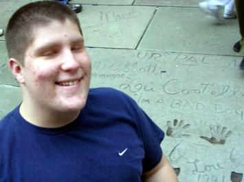 Avis de décès de Mr. Garrett Benjamin Couch