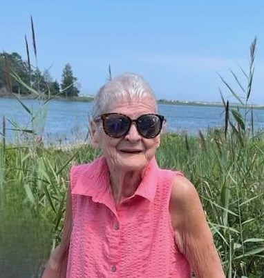 Avis de décès de Catherine "Cathy" Titus