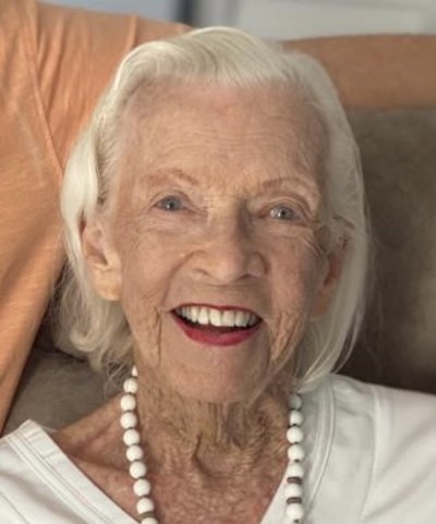 Obituary of Patricia "Pat" Lee Flavin