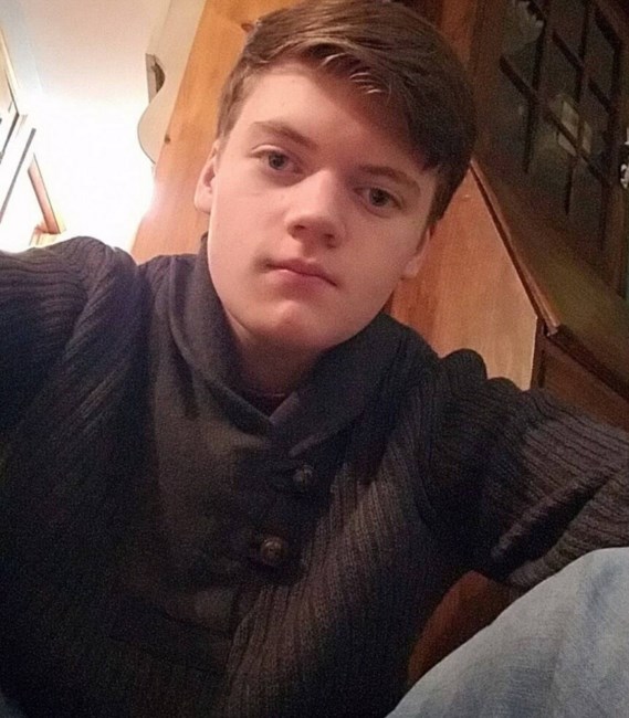 Avis de décès de Benjamin D. Ledoux