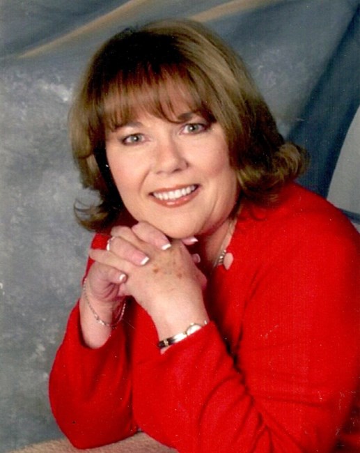 Obituary of Gloria Celeste LeJeune