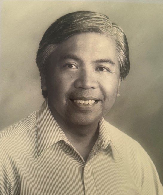 Obituary of William Diza Cadavona