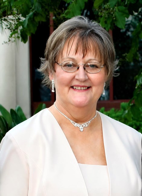 Obituary of Sandra Lee Aldrich