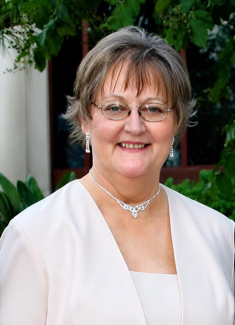 Obituary of Sandra Lee Aldrich
