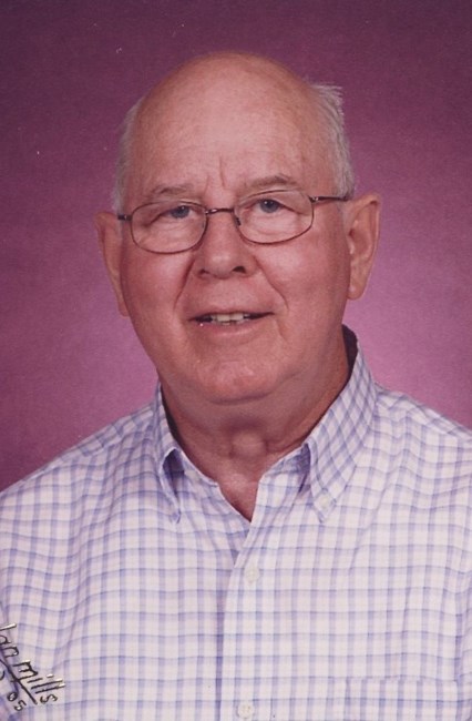 Obituary of Howard Monroe Sigler Jr.