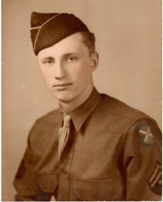 Obituary of Robert Donald McDermott
