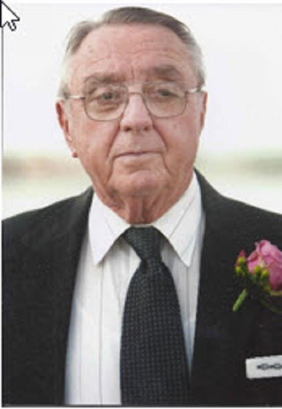 Obituary of Benjamin Henry Lippe