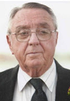 Obituary of Benjamin Henry Lippe