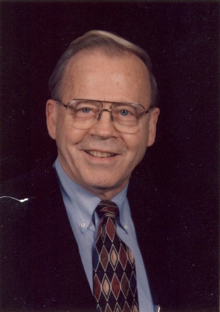 Obituary of Dr. John Howard Douglas Jr.