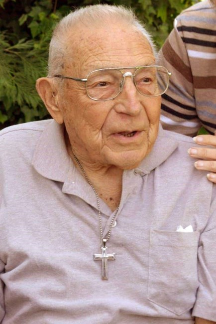 Obituary of William Henry Close