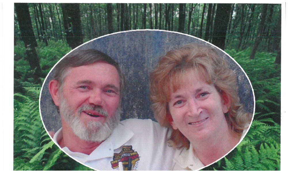 Obituary of Diana Lynn Weaver