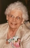 Obituary of Genevieve Falcone Pratt