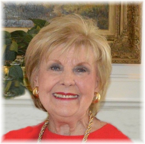 Obituary of Marilynn Ann McDonald