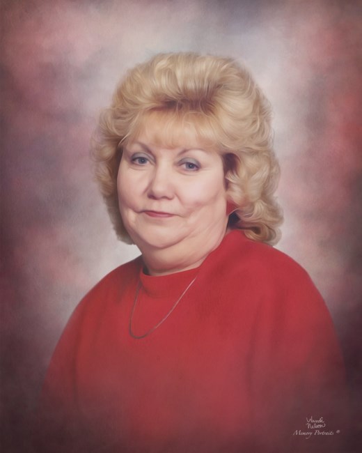 Obituary of Elva Dean Hollis