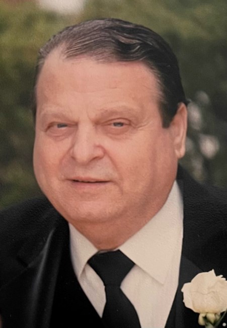 Obituary of Andrea Elio Micci