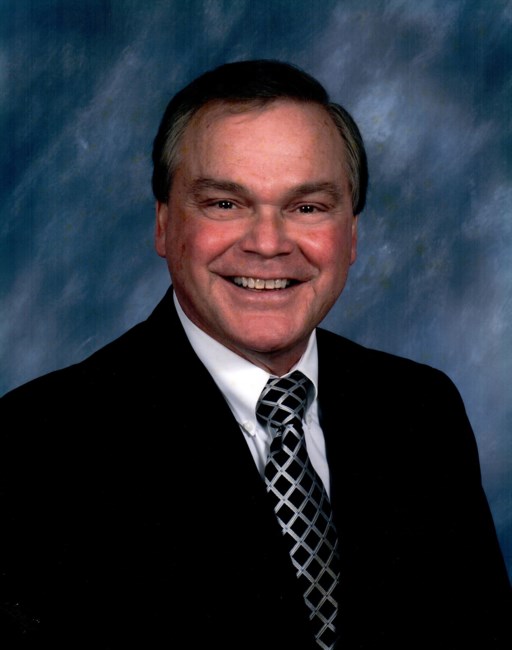 Obituary of Paul Lawrence Morton