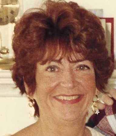 Obituary of Patricia E. Schwab
