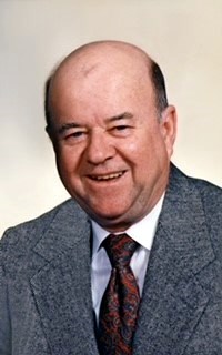 Obituary of Irvin   McLaughlin